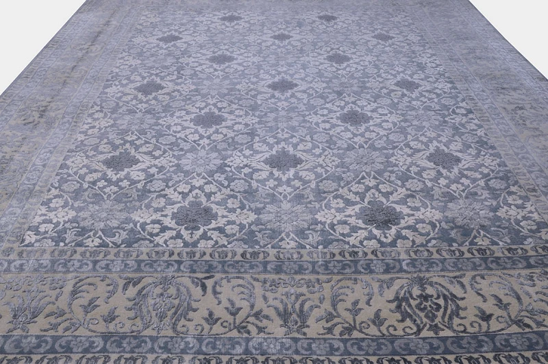 Ковер "дамаск"