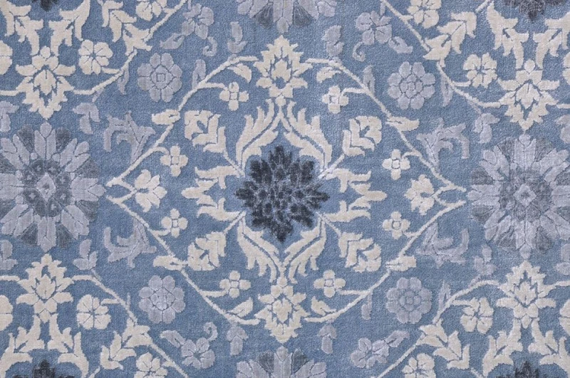 Ковер "дамаск"