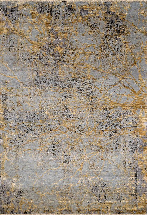 Ковер "артефакт"