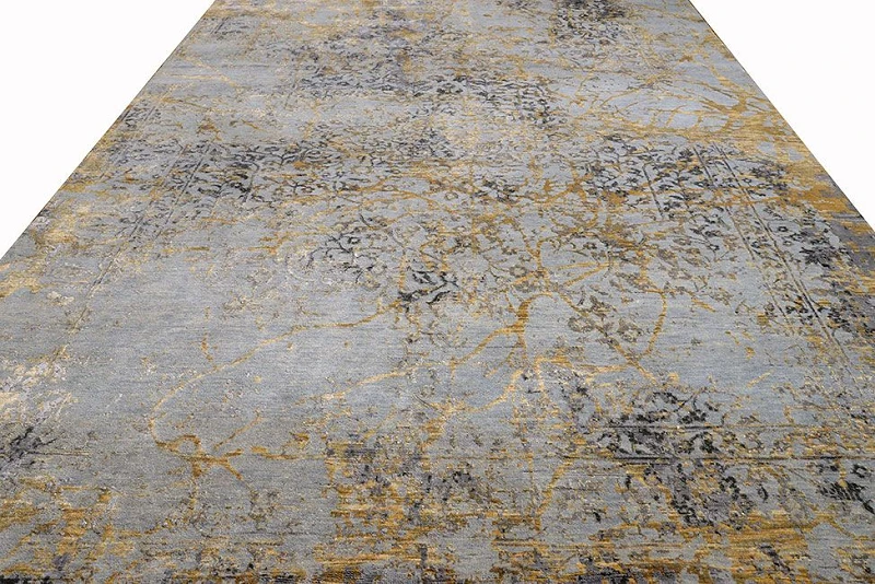 Ковер "артефакт"