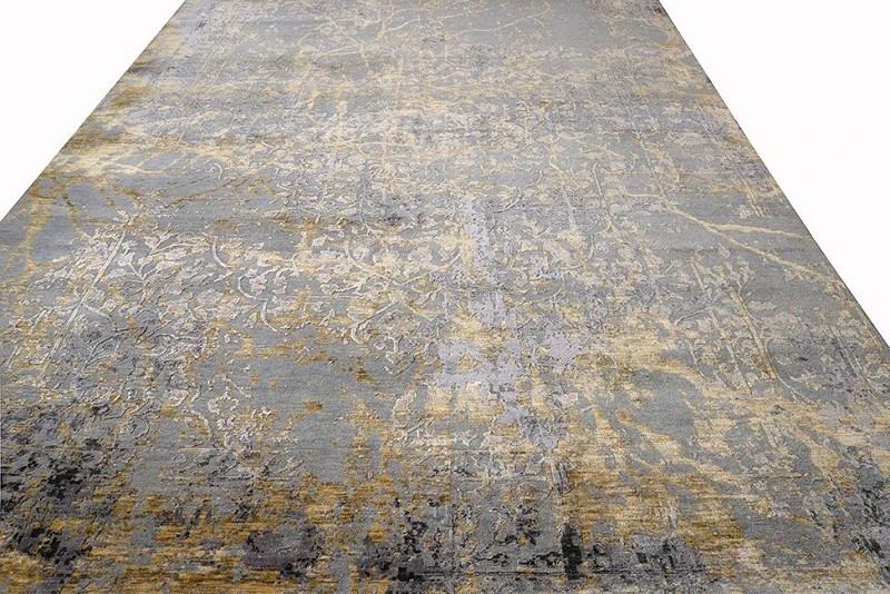 Ковер "артефакт"