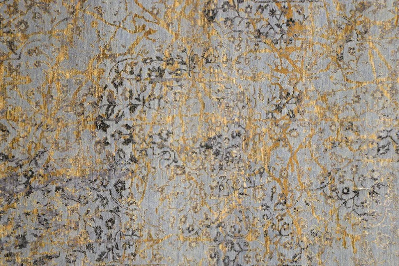 Ковер "артефакт"