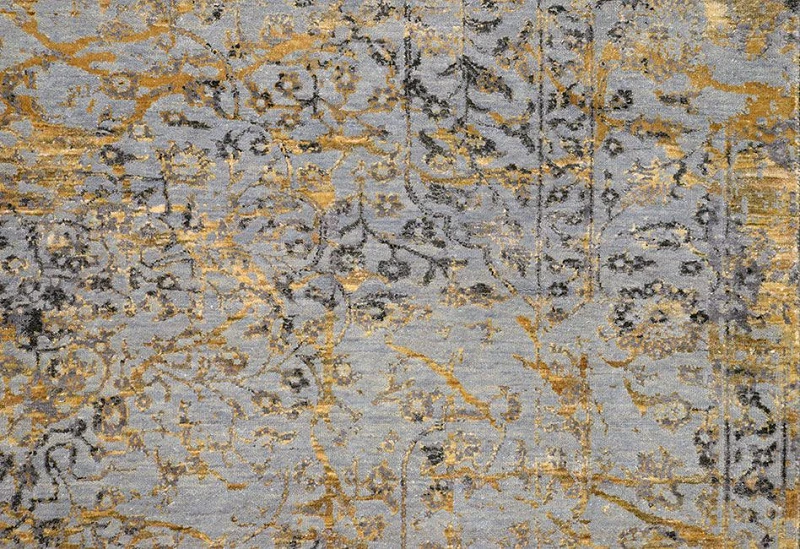 Ковер "артефакт"