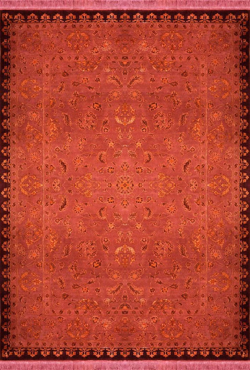 Ковер "табризи"