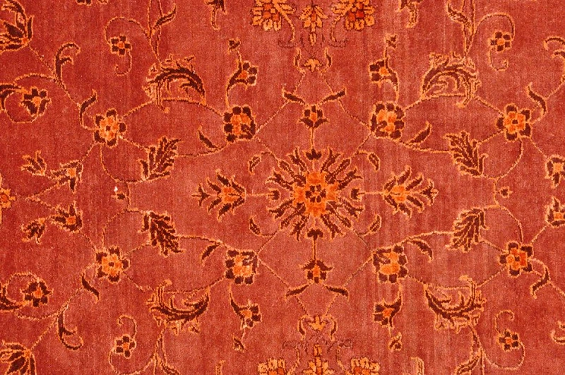 Ковер "табризи"