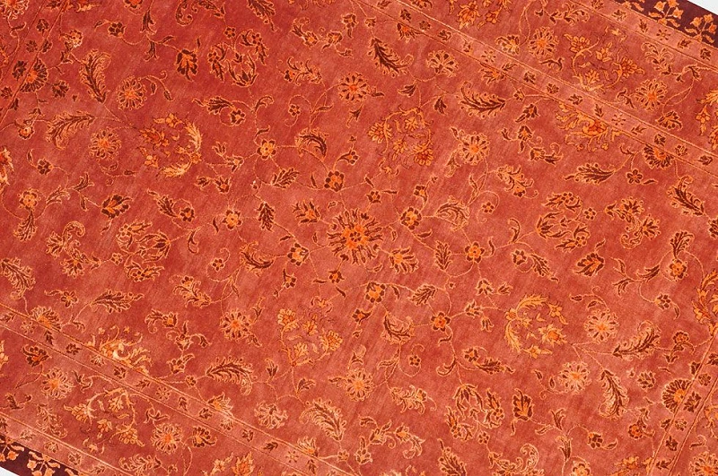 Ковер "табризи"