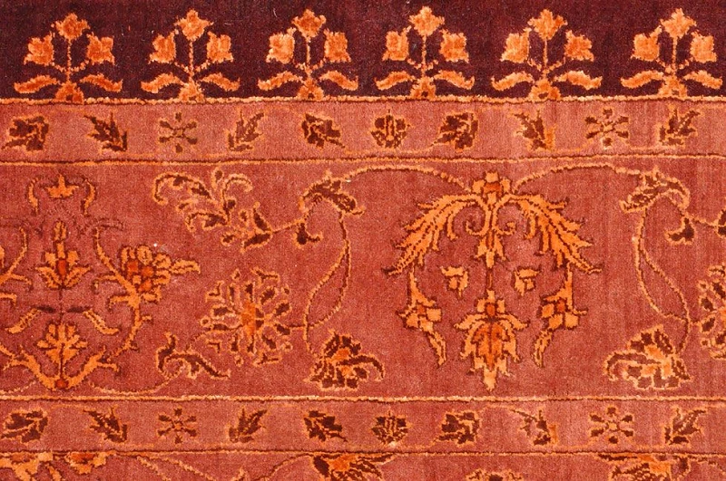 Ковер "табризи"