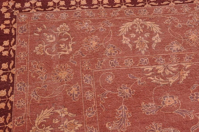 Ковер "табризи"