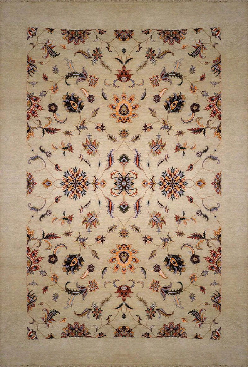 Ковер "мильфлер"