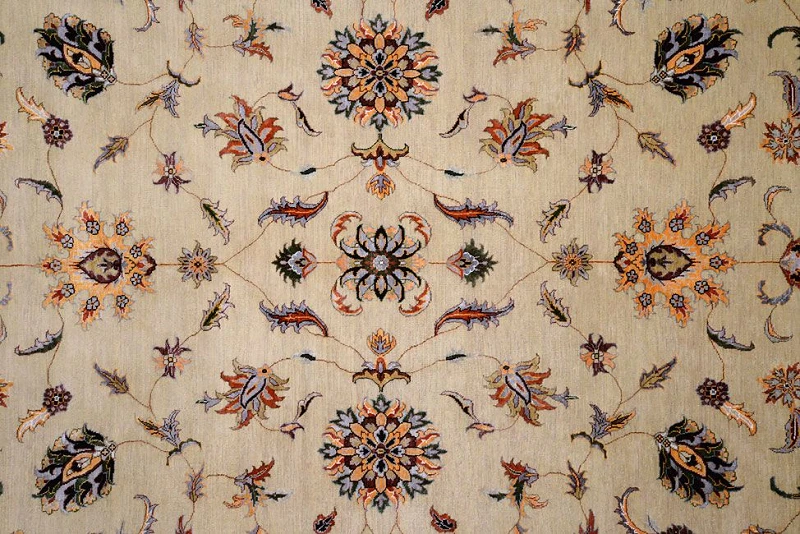 Ковер "мильфлер"