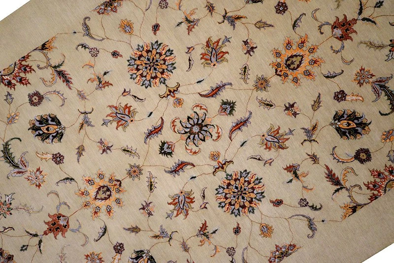 Ковер "мильфлер"