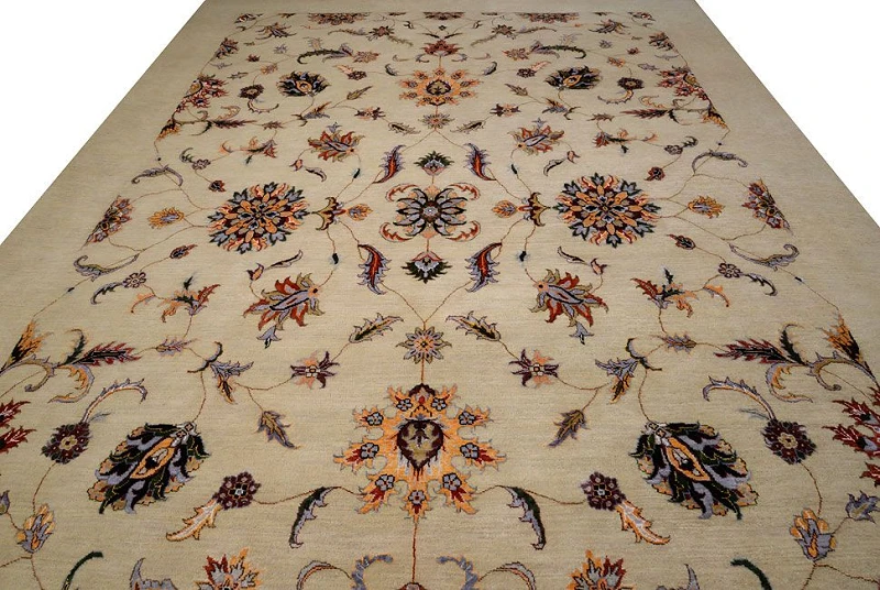 Ковер "мильфлер"