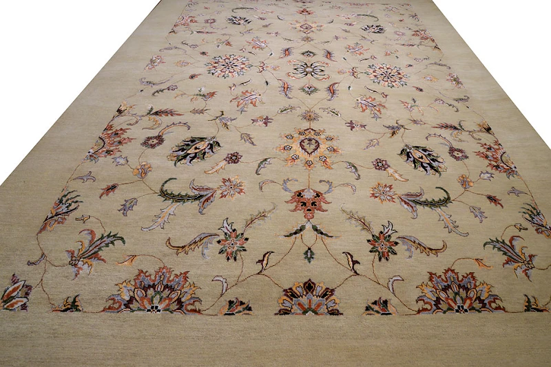 Ковер "мильфлер"