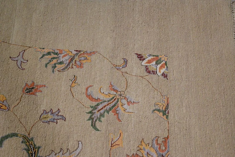 Ковер "мильфлер"