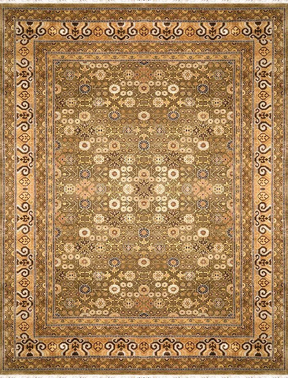 Ковер "кашкар"