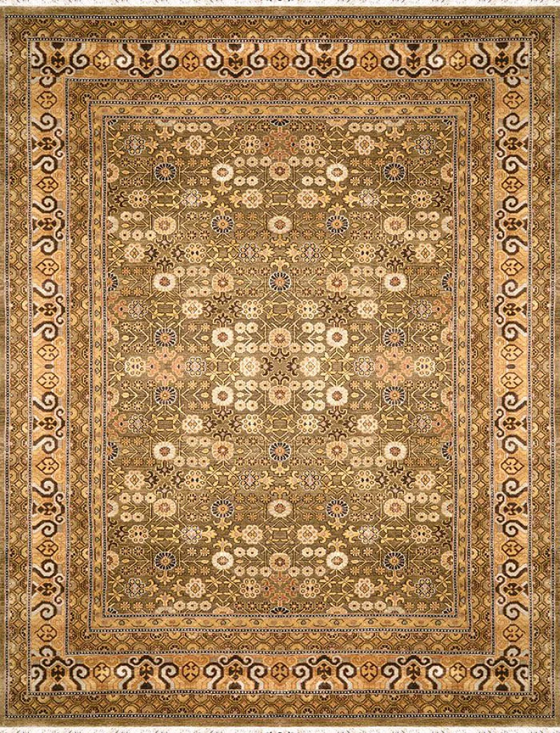 Ковер "кашкар"