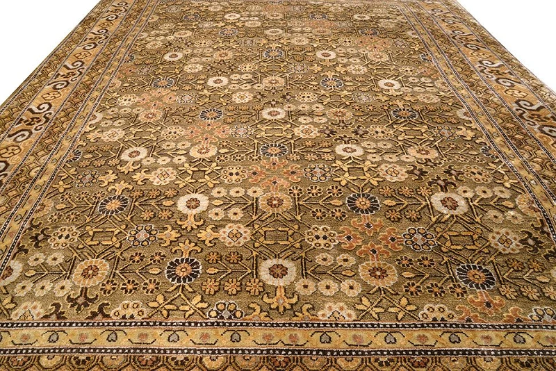 Ковер "кашкар"