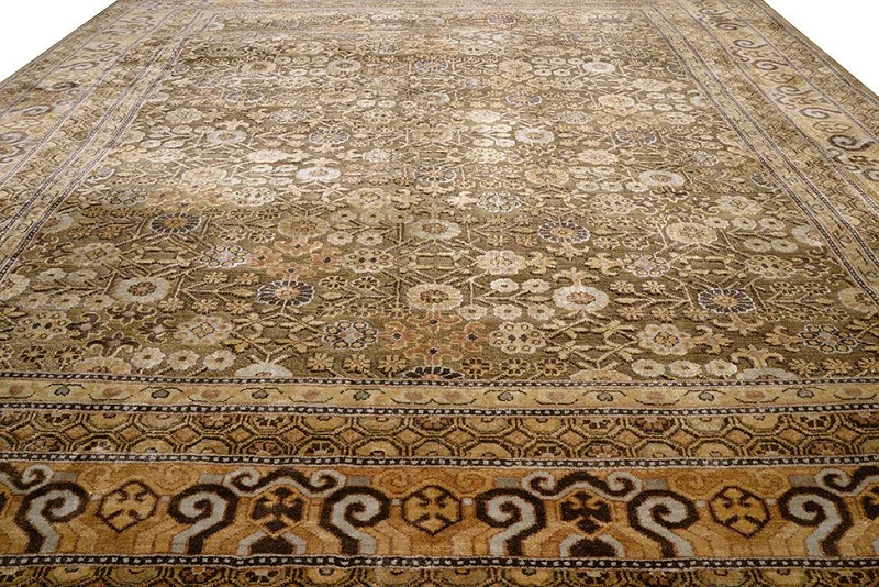 Ковер "кашкар"