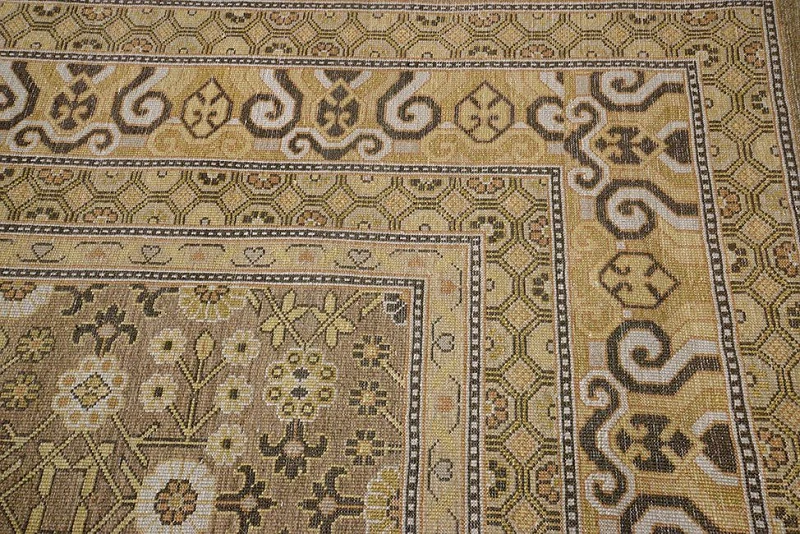 Ковер "кашкар"