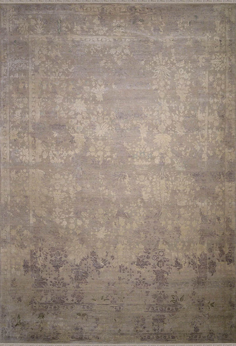 Ковер "стертая Классика"