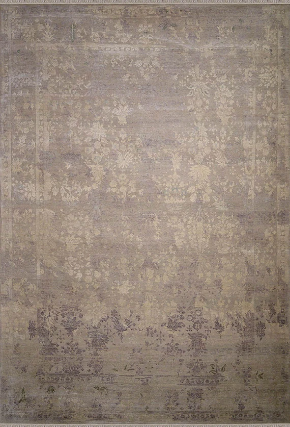 Ковер "стертая Классика"