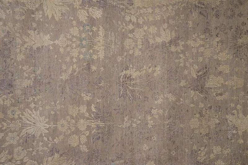 Ковер "стертая Классика"