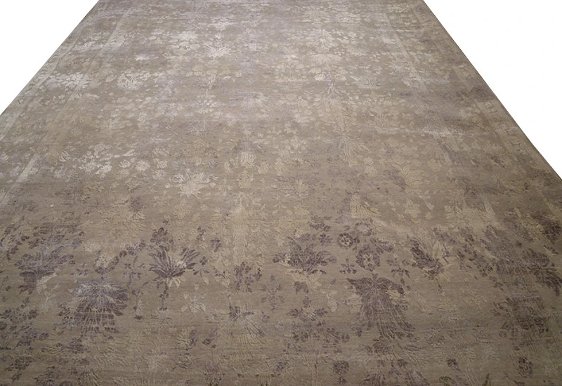 Ковер "стертая Классика"