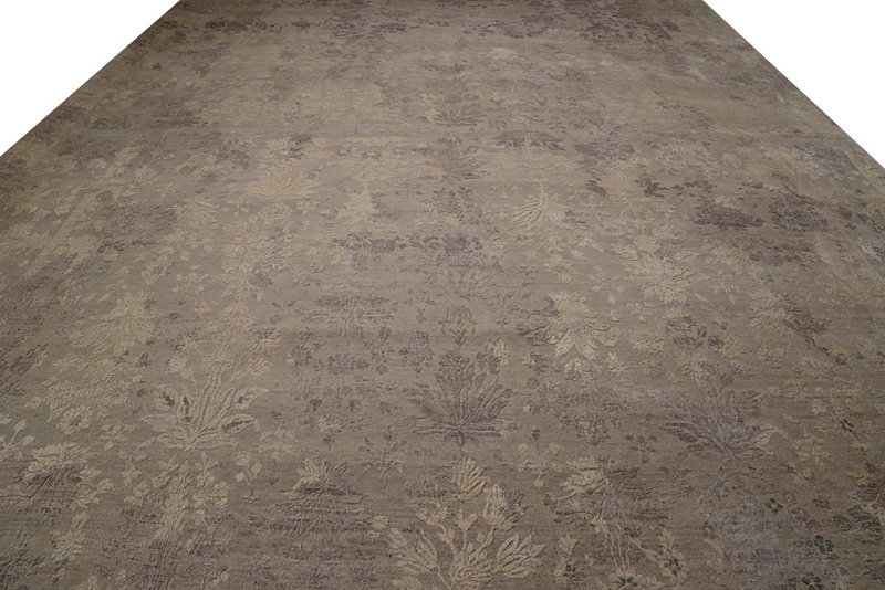 Ковер "стертая Классика"