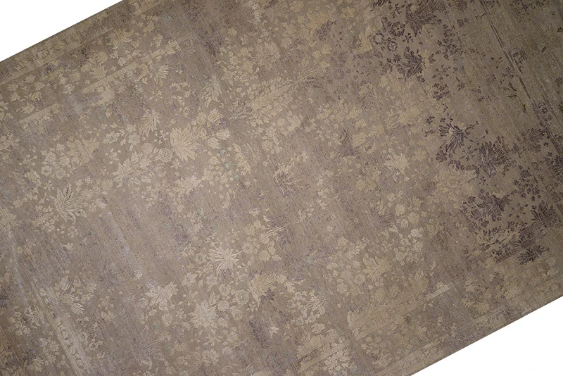 Ковер "стертая Классика"