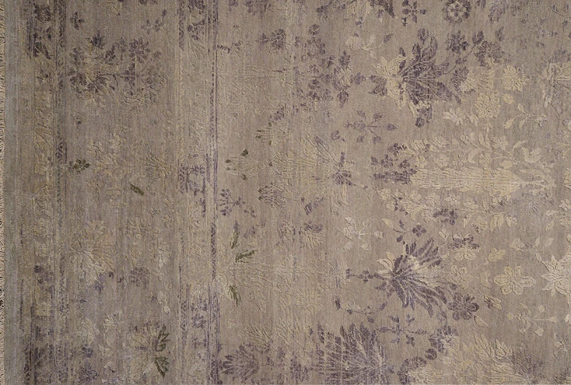 Ковер "стертая Классика"