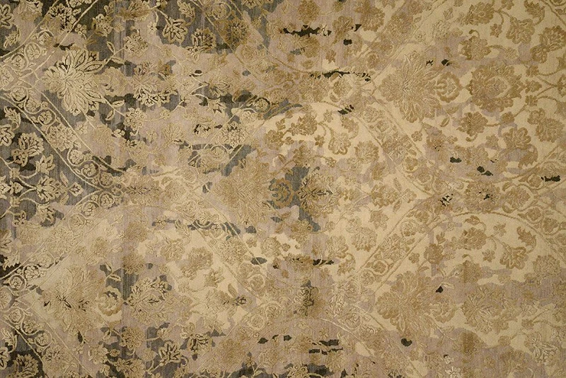 Ковер "радженда"