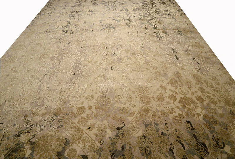 Ковер "радженда"