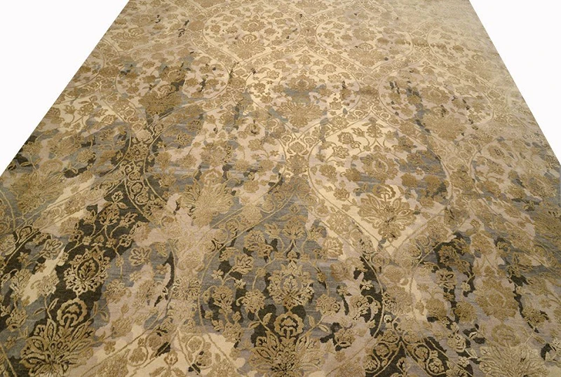 Ковер "радженда"