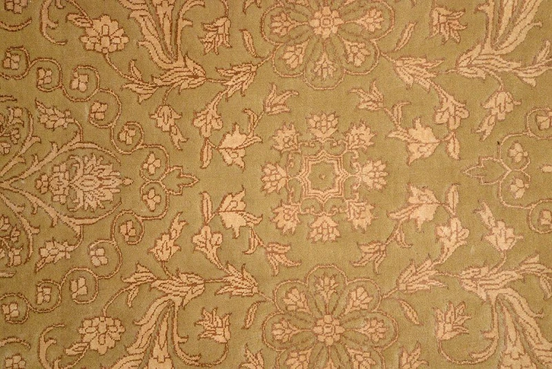 Ковры "скульптурные"