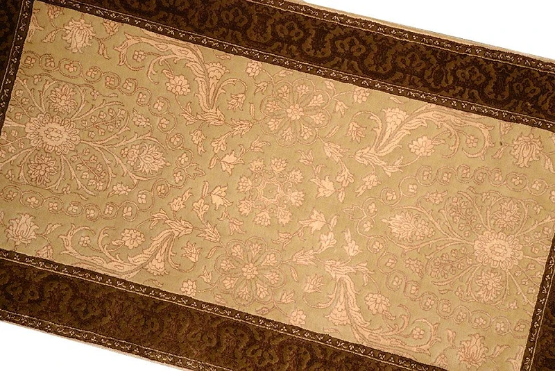 Ковры "скульптурные"