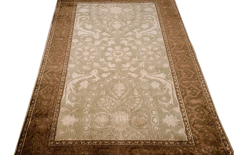 Ковры "скульптурные"