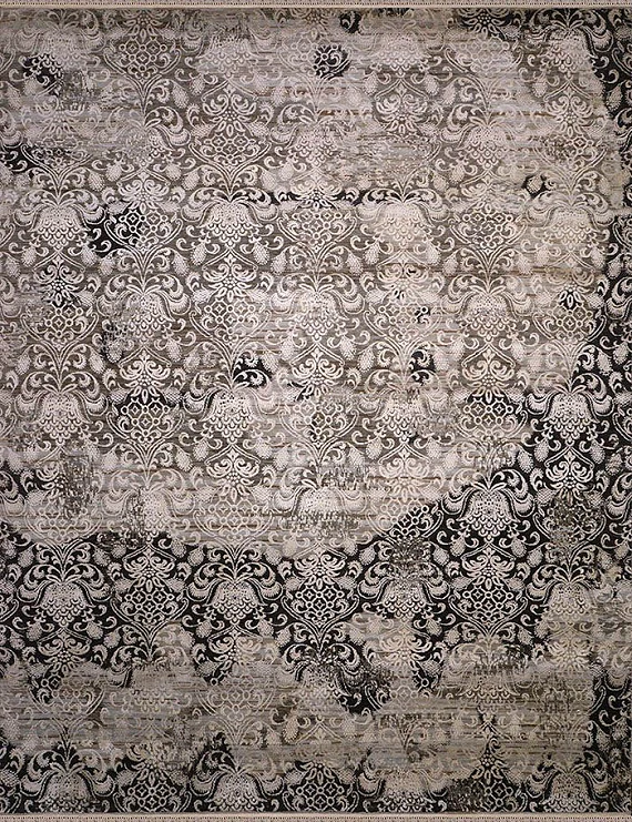 Ковер "дамаск"