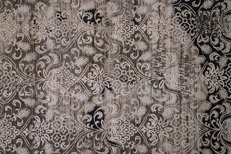 Ковер "дамаск"