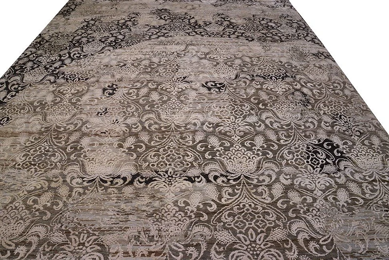 Ковер "дамаск"