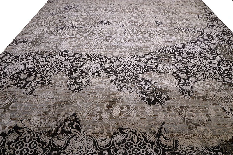 Ковер "дамаск"