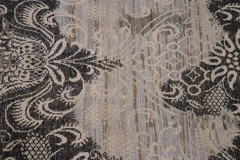 Ковер "дамаск"