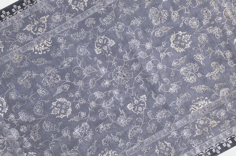 Ковер "табризи"