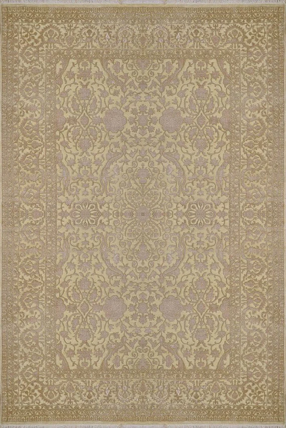 Ковер "скульптурный"