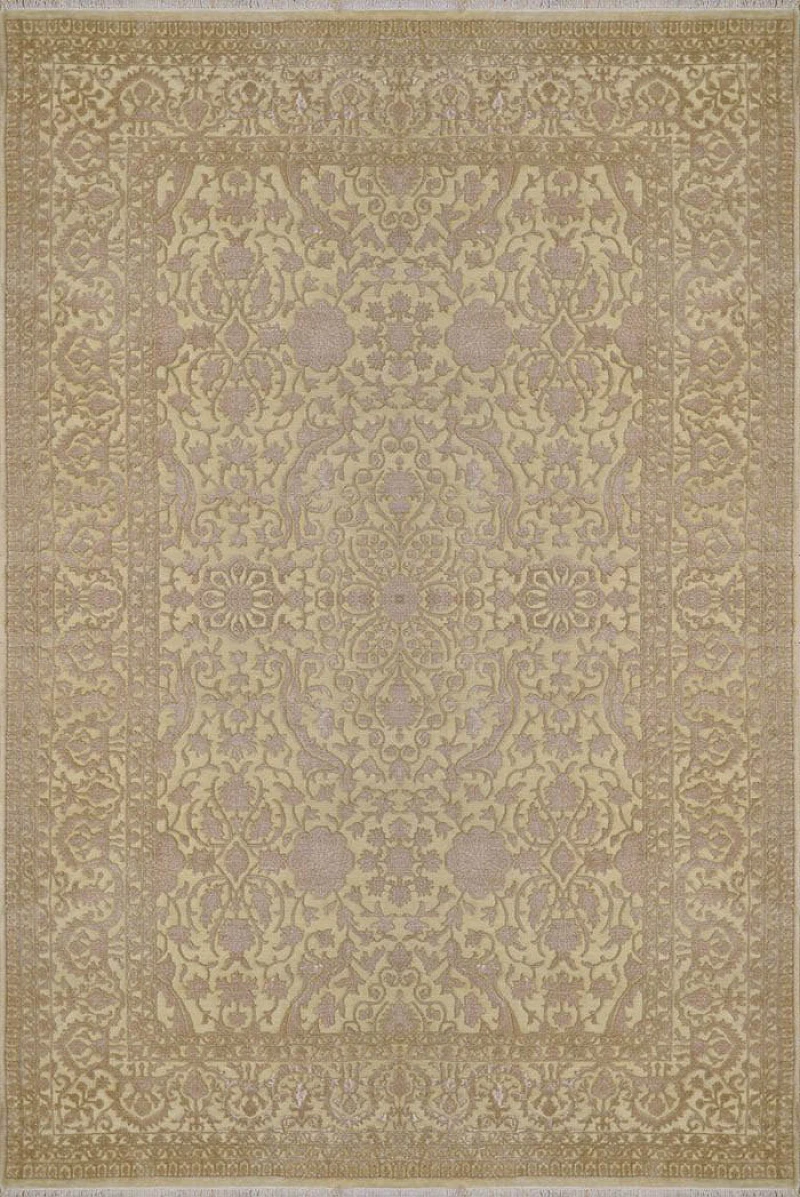 Ковер "скульптурный"