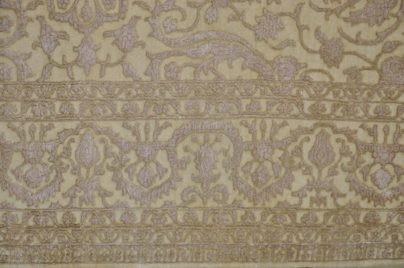 Ковер "скульптурный"