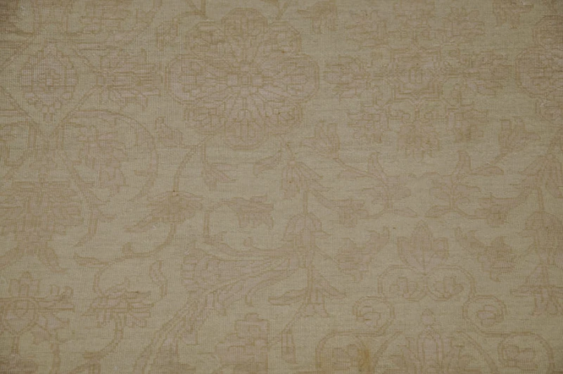 Ковер "скульптурный"