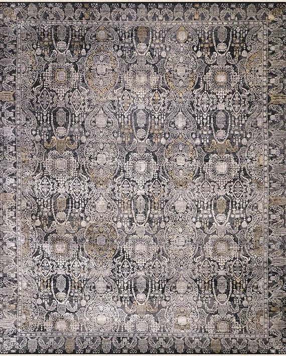 Ковер "морджим"