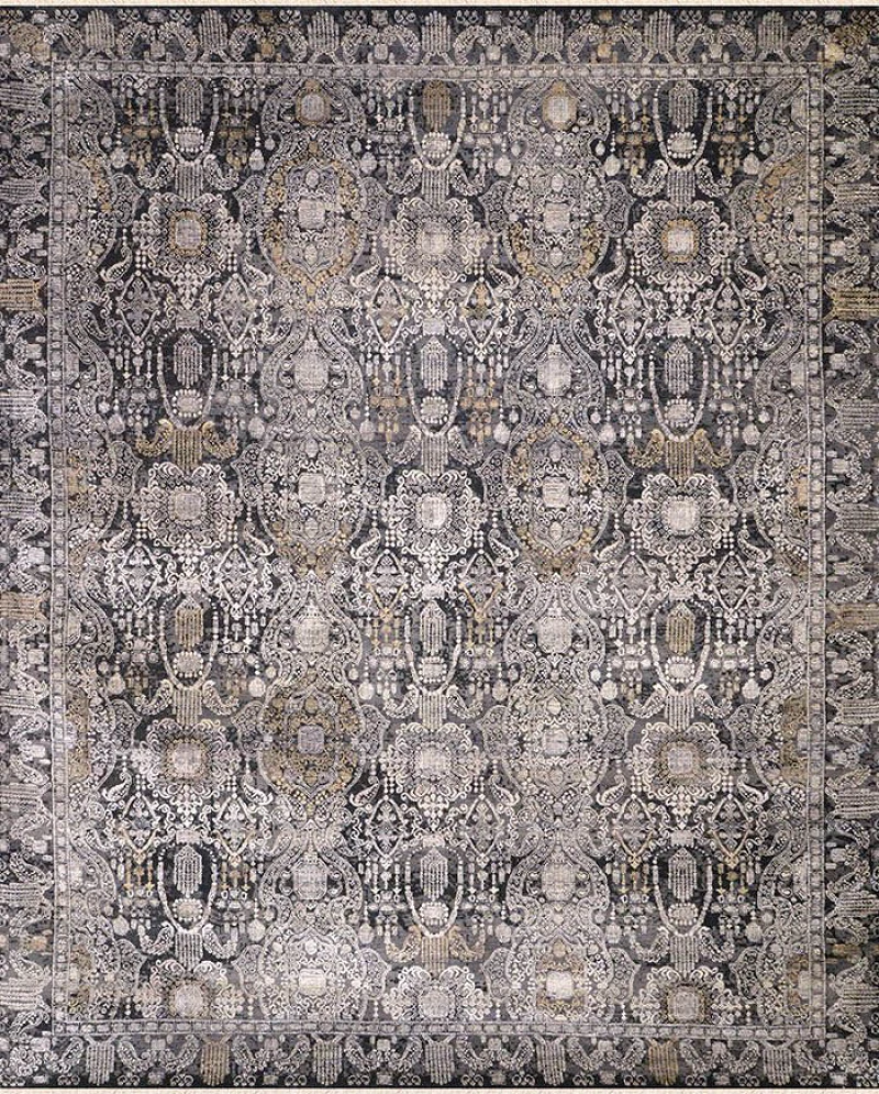 Ковер "морджим"