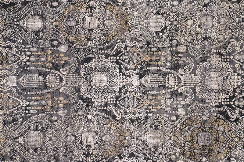 Ковер "морджим"