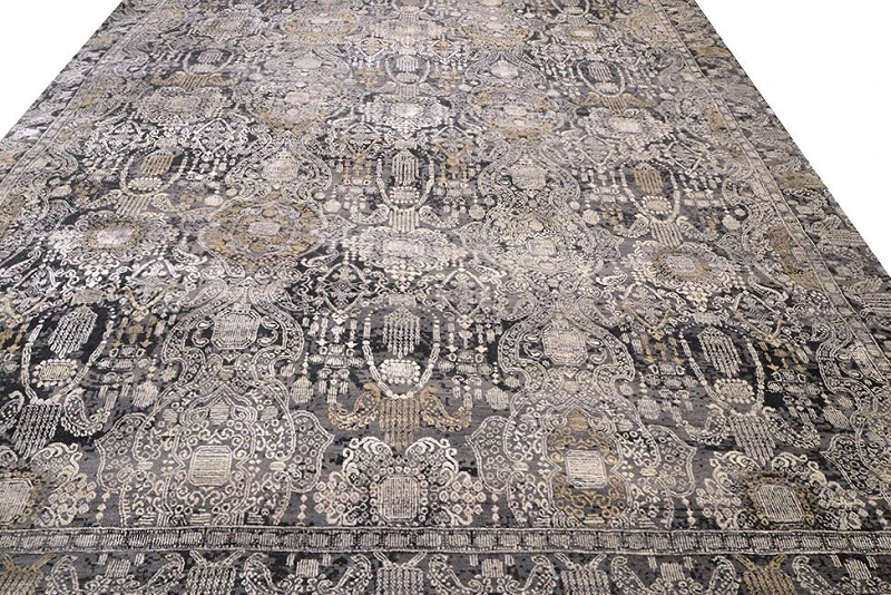 Ковер "морджим"